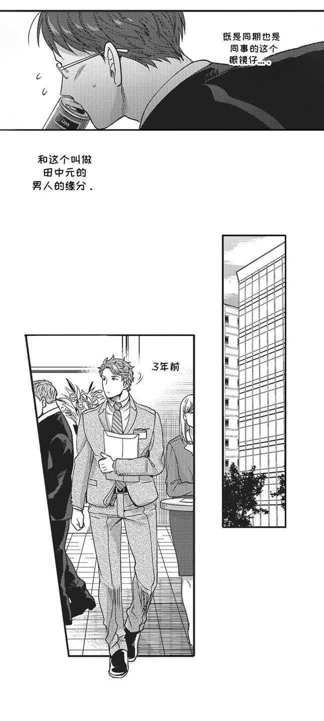 第2章：好奇