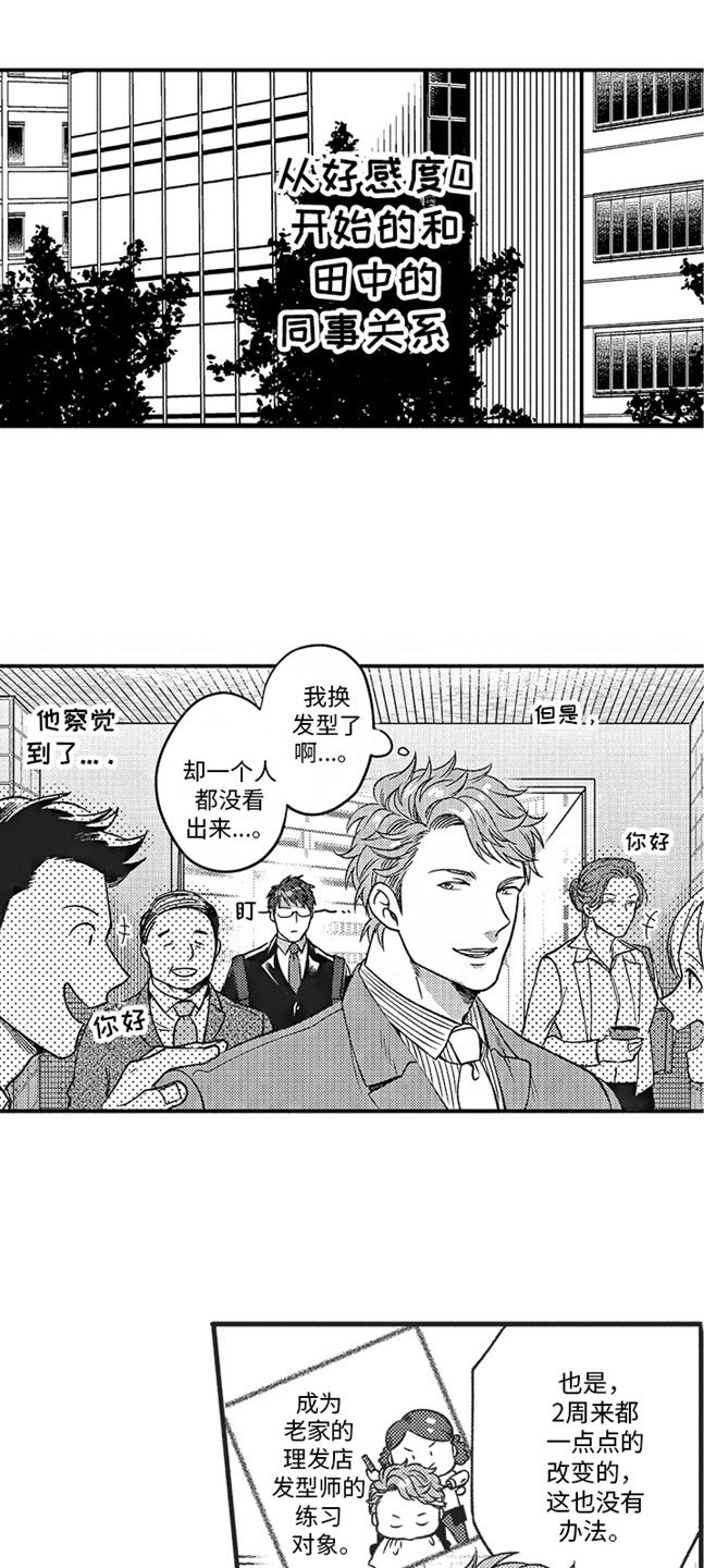 第2章：好奇