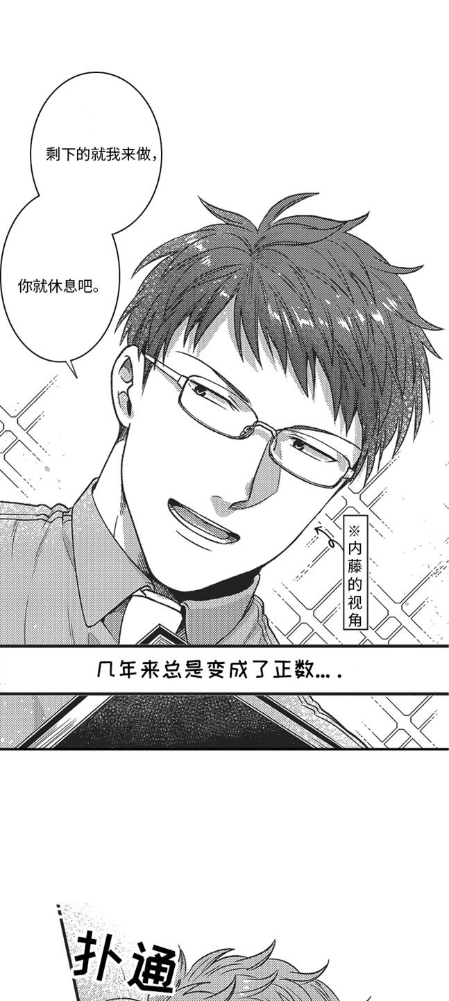 第2章：好奇