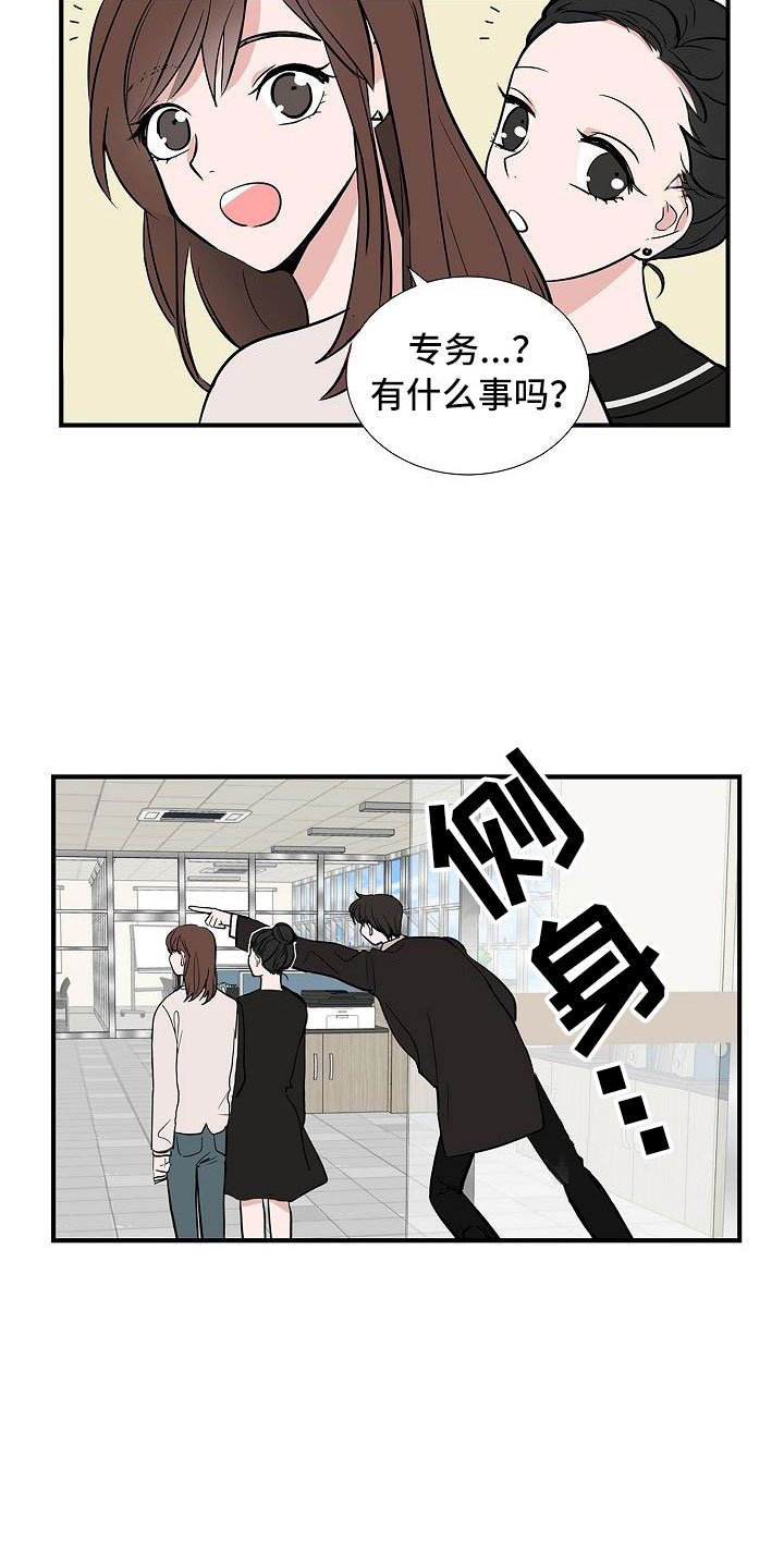 第2章：反差