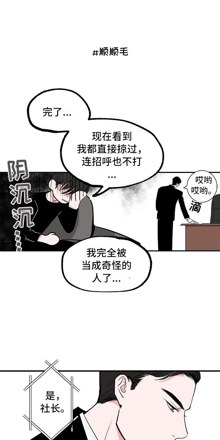 第2章：反差