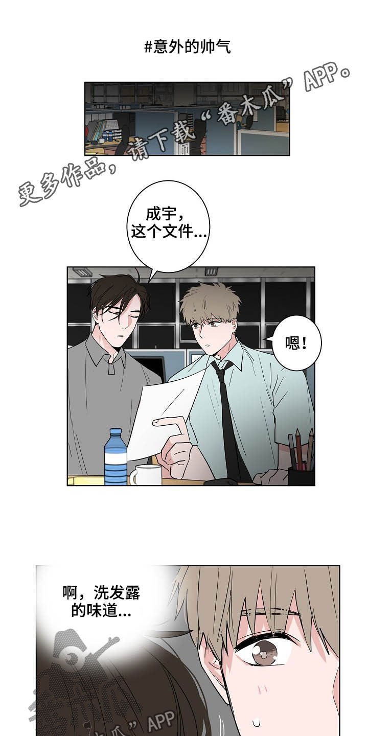 第26章：发型