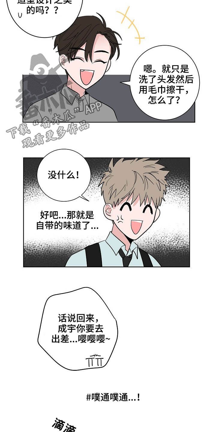 第26章：发型