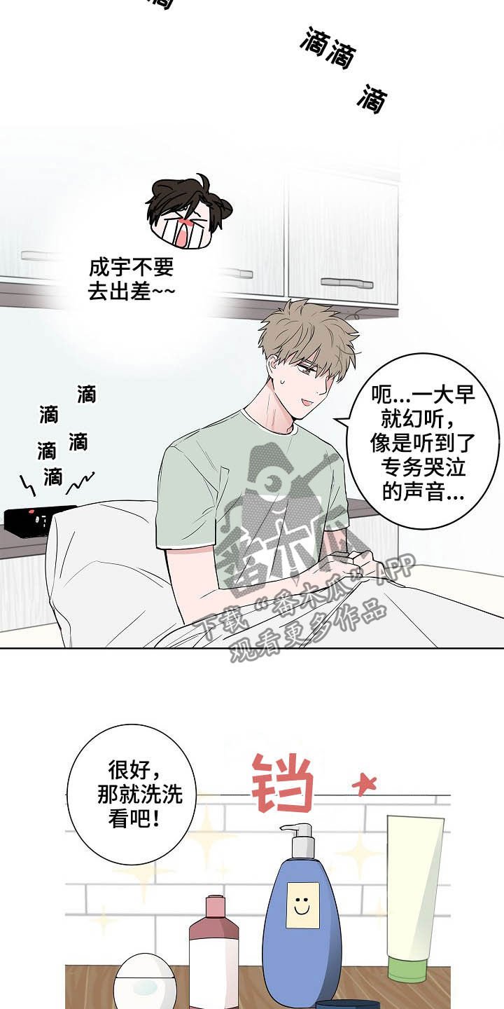 第26章：发型