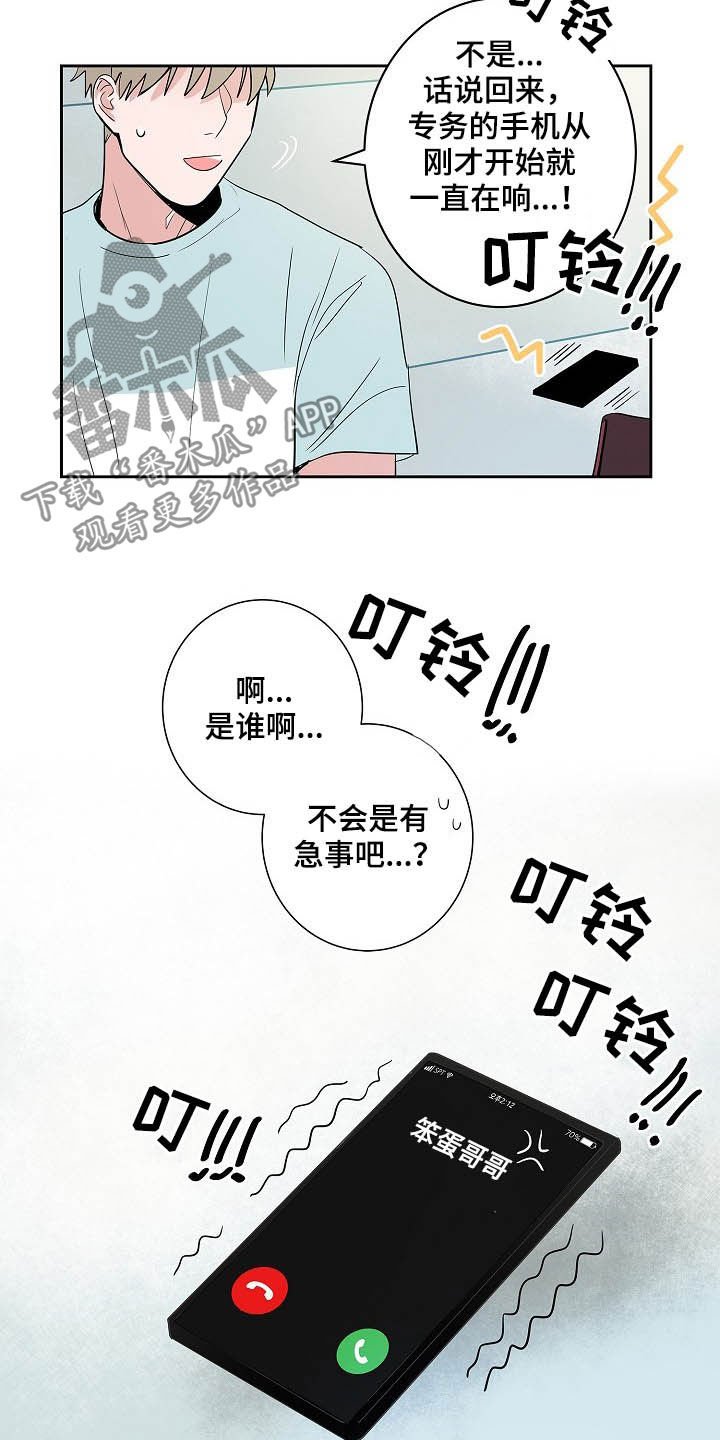 第29章：电话