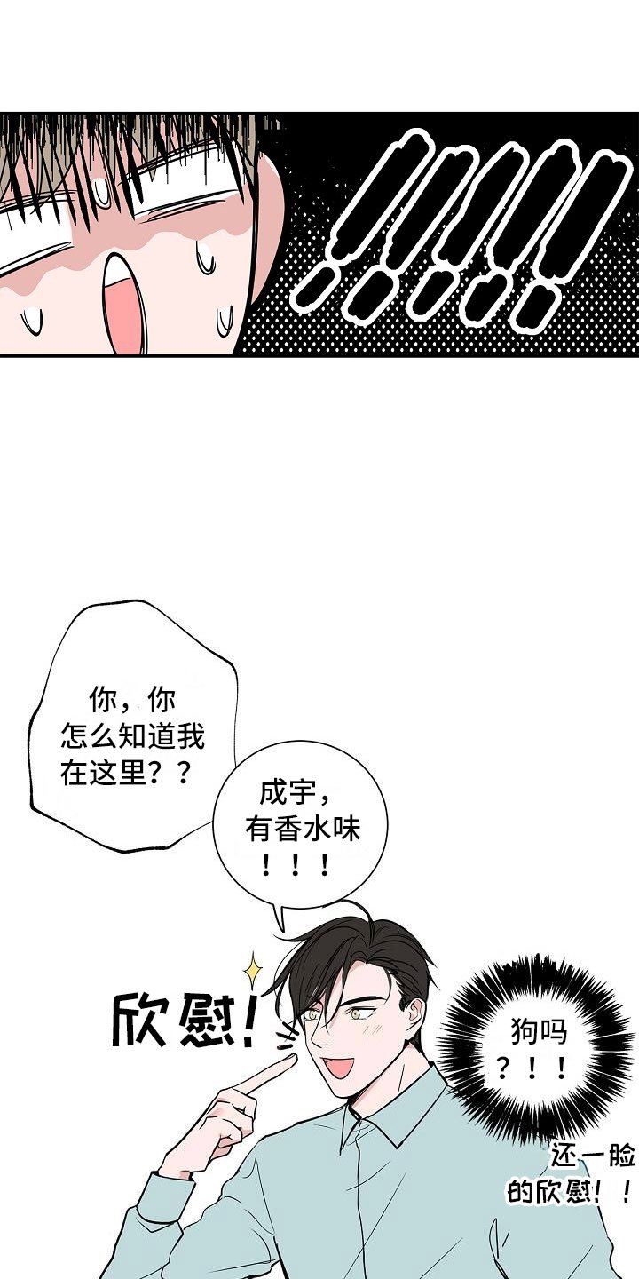 第3章：太狗了