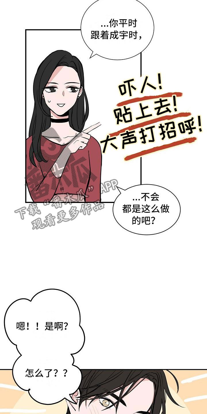 第4章：狗兄弟