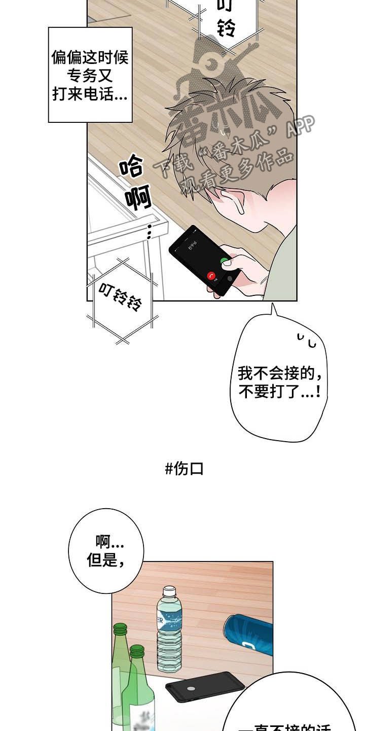 第43章：电话