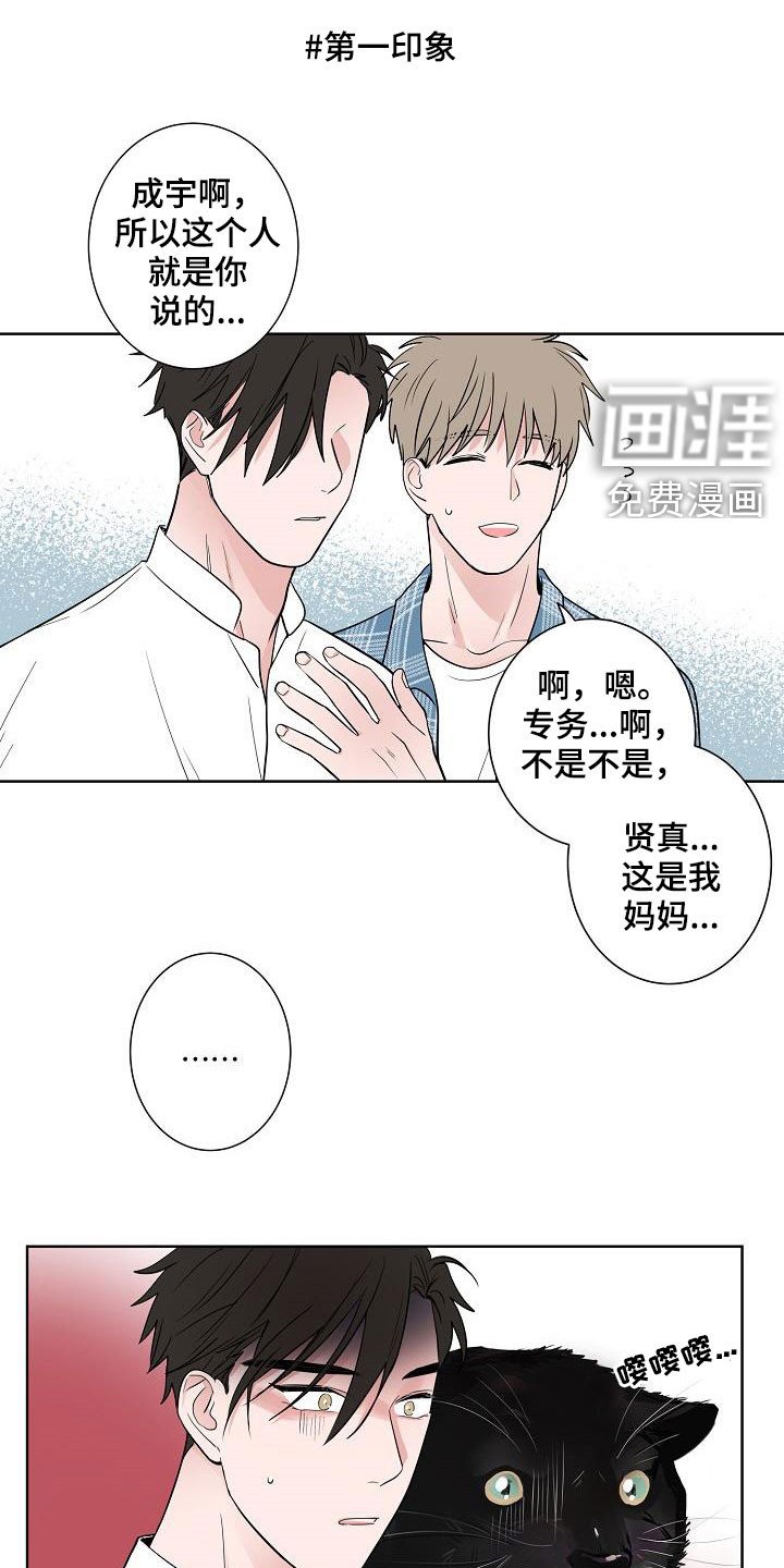 第60章：如释重负