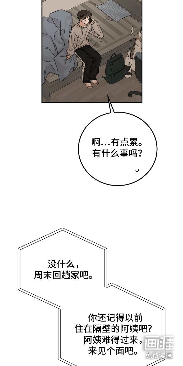 第3章：好久不见