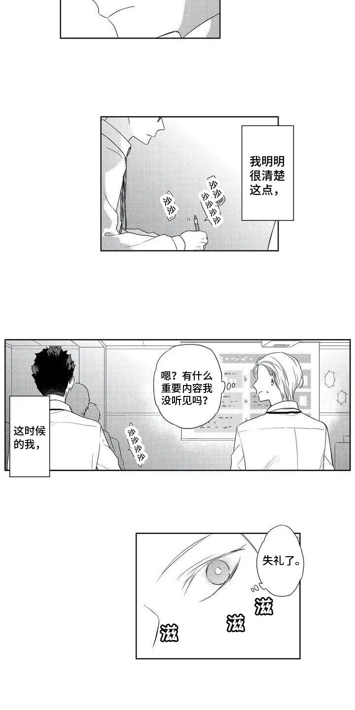 第1章：超能力