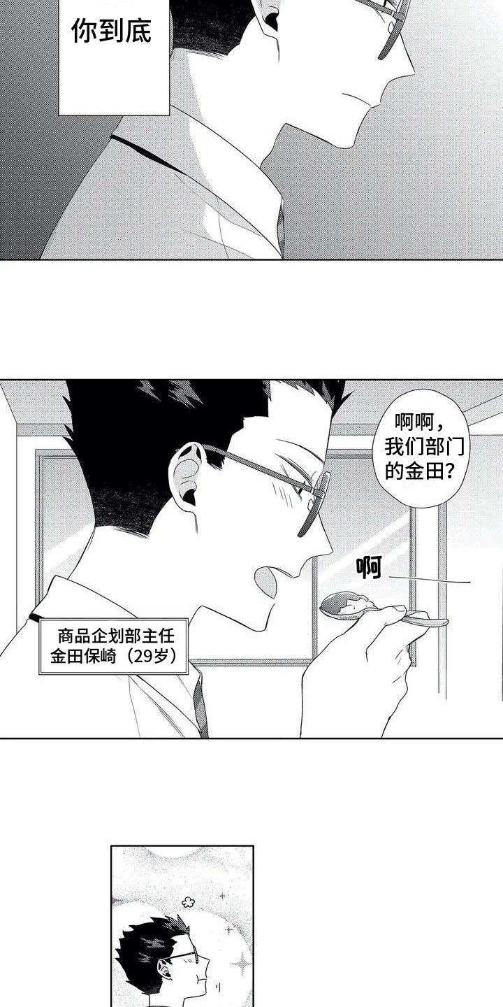 第1章：超能力