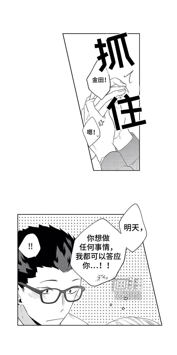 第15章：约会