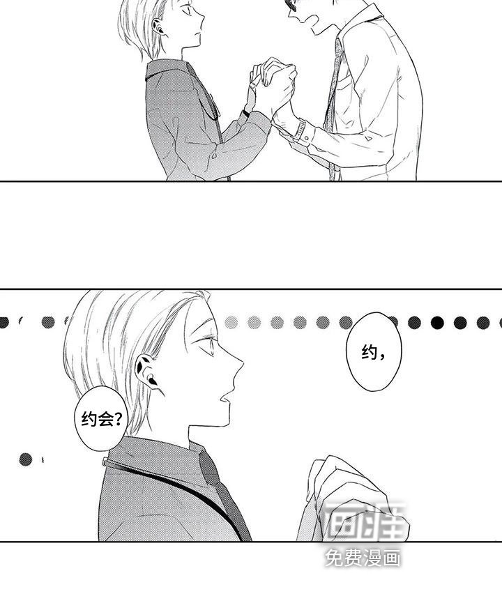 第15章：约会