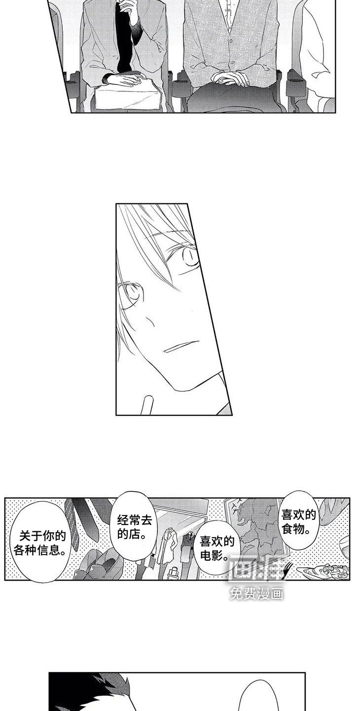 第16章：想知道