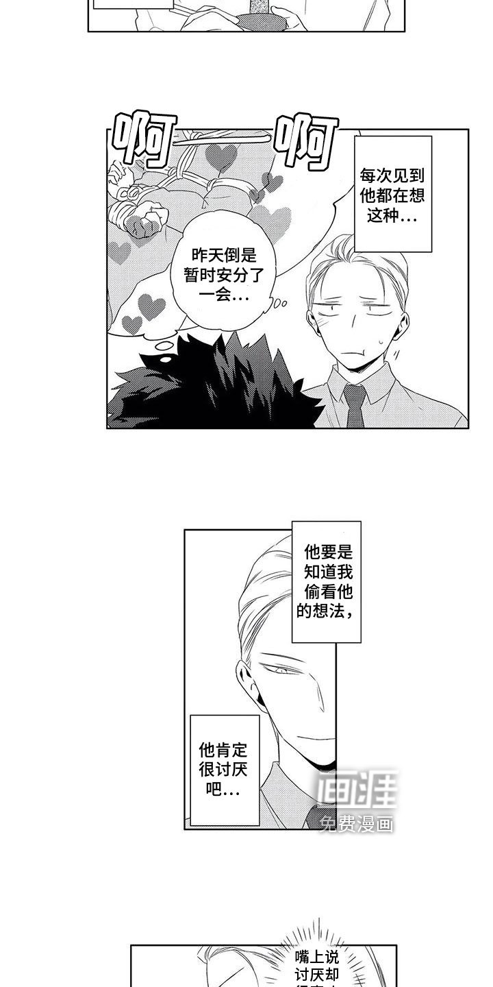 第5章：试探