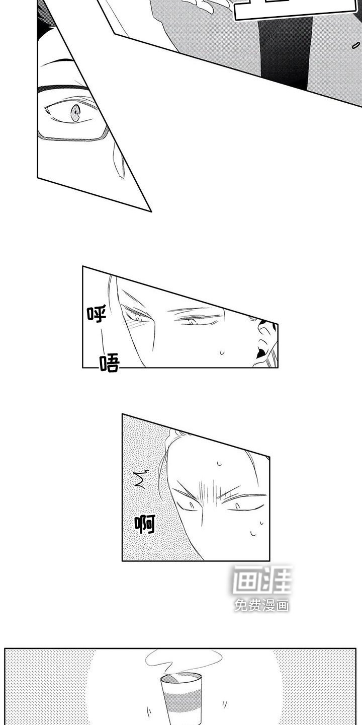 第8章：暴露