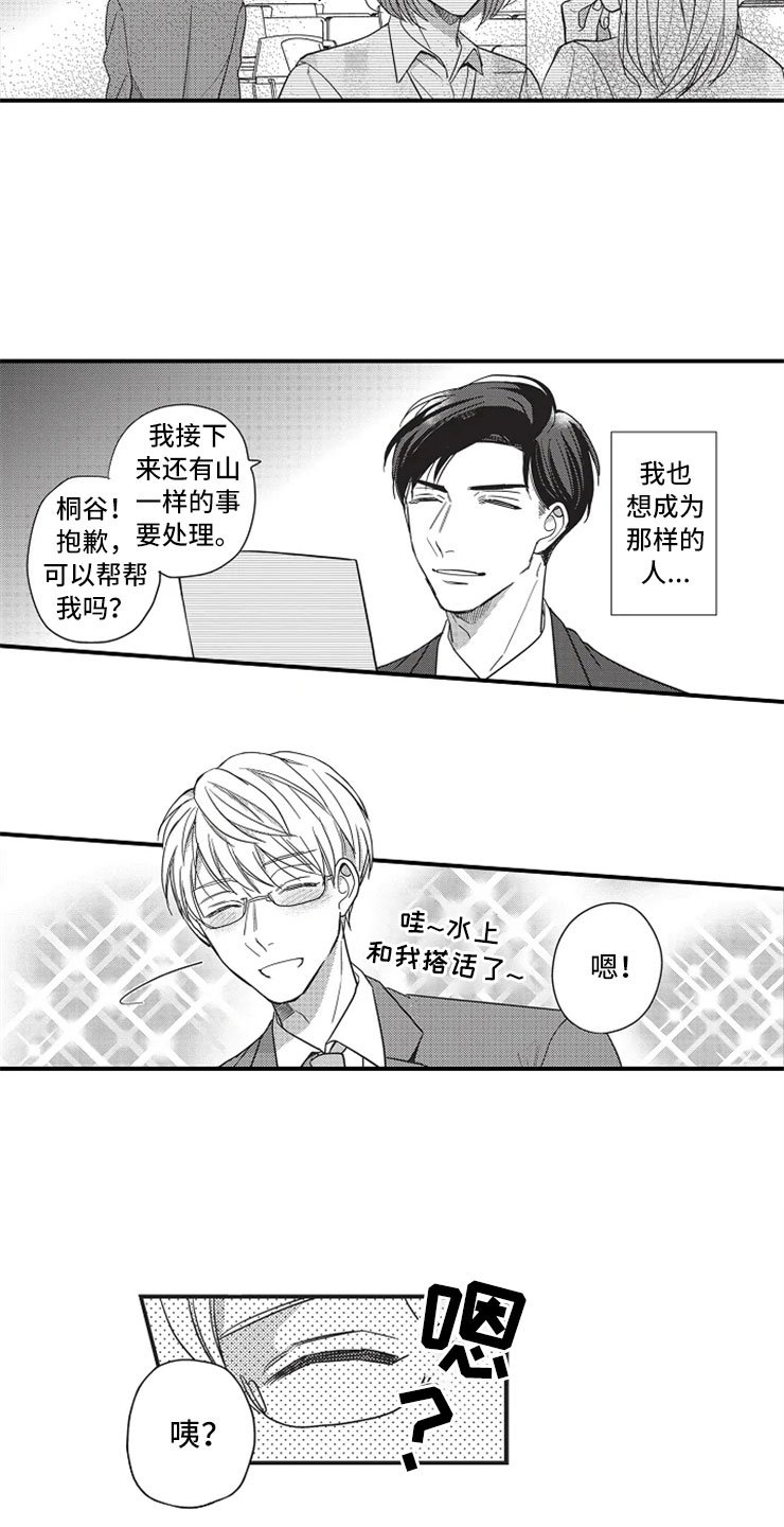 第1章：加班