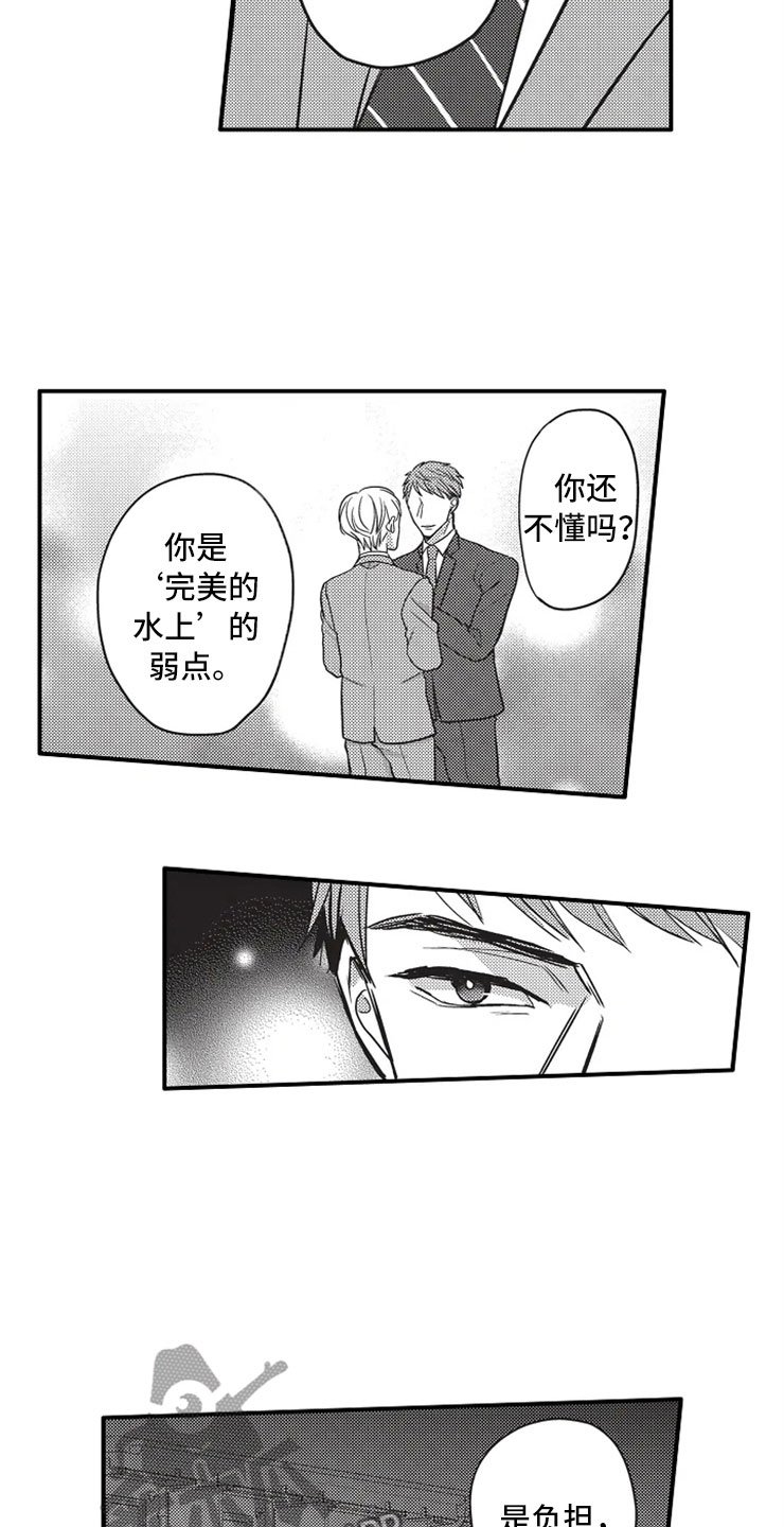 第13章：敏锐