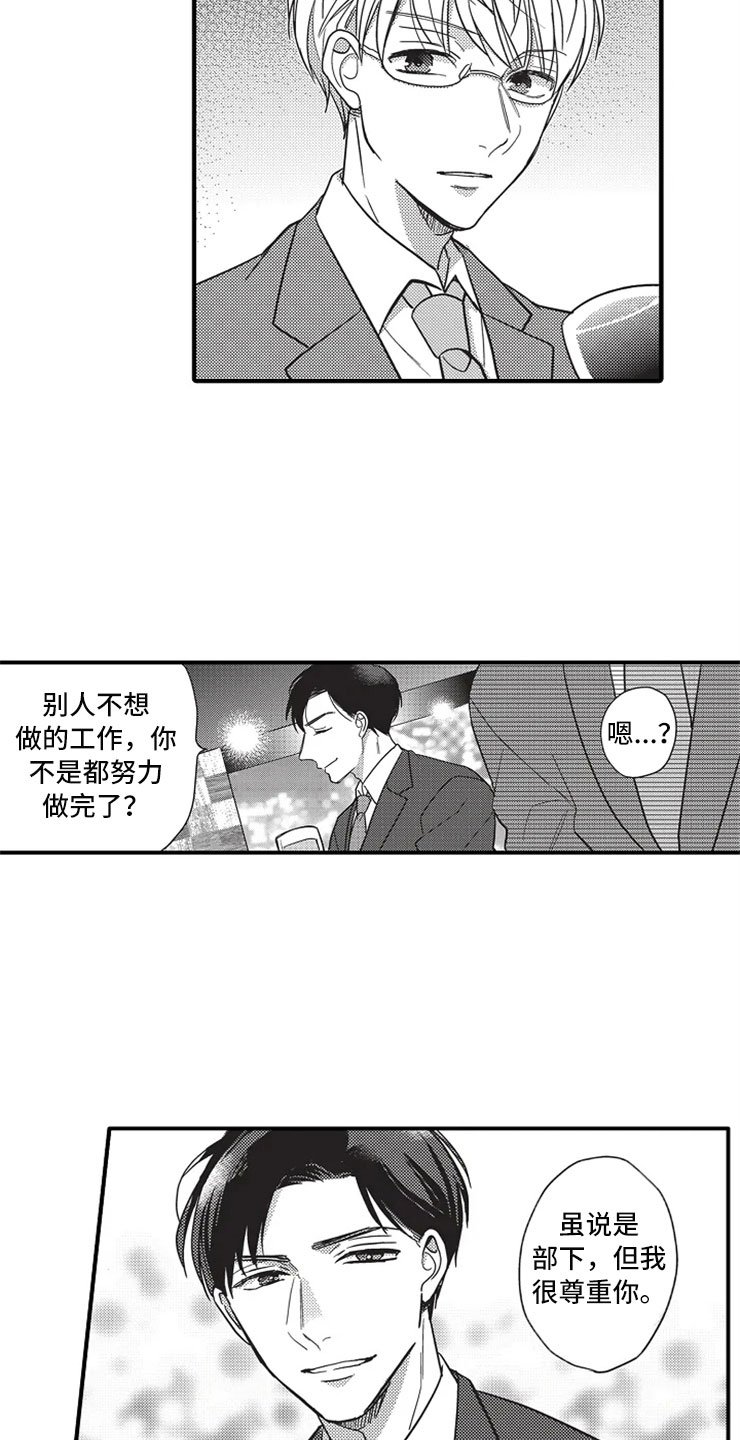 第2章：醉酒