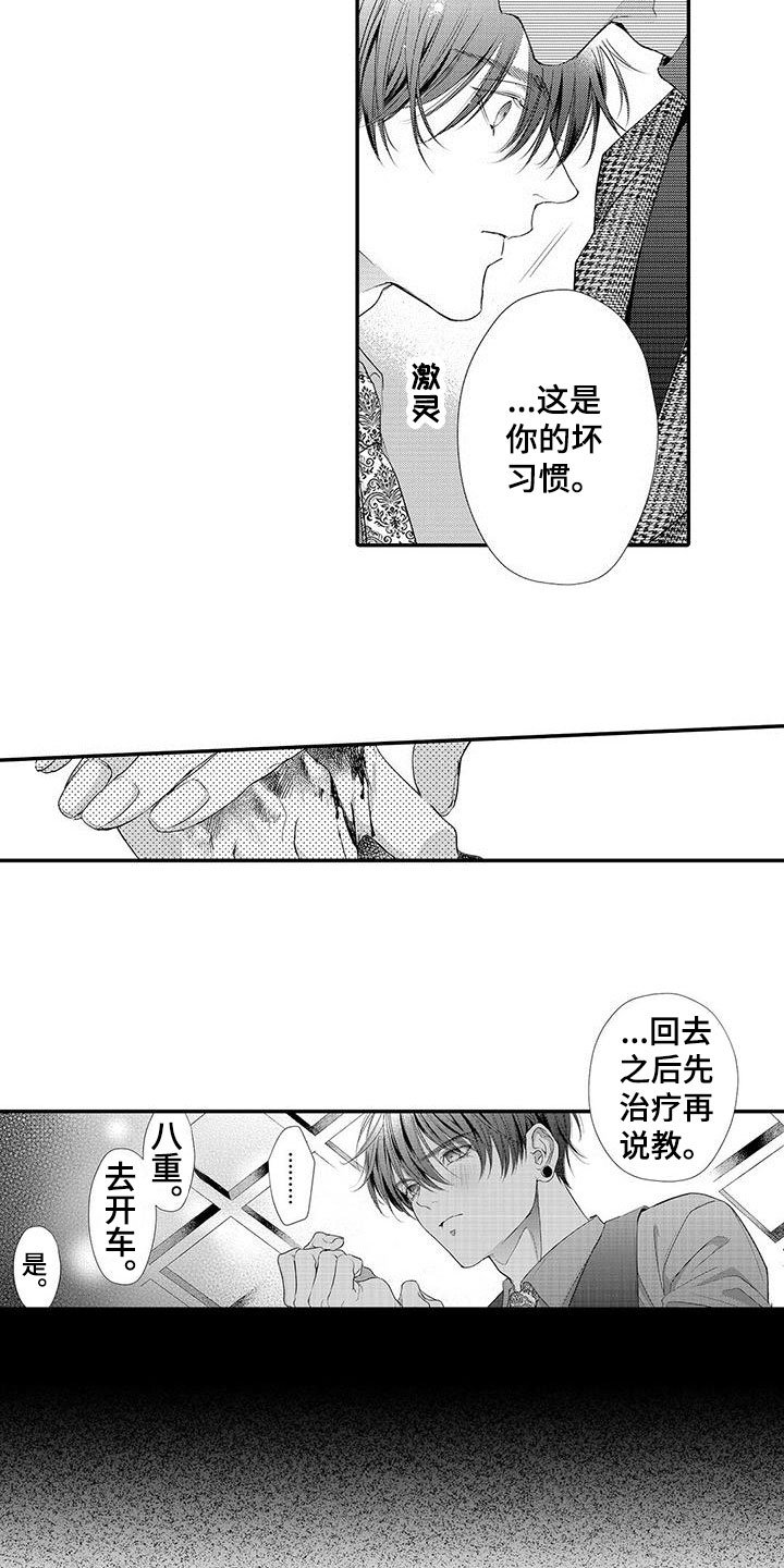 第2章：特别