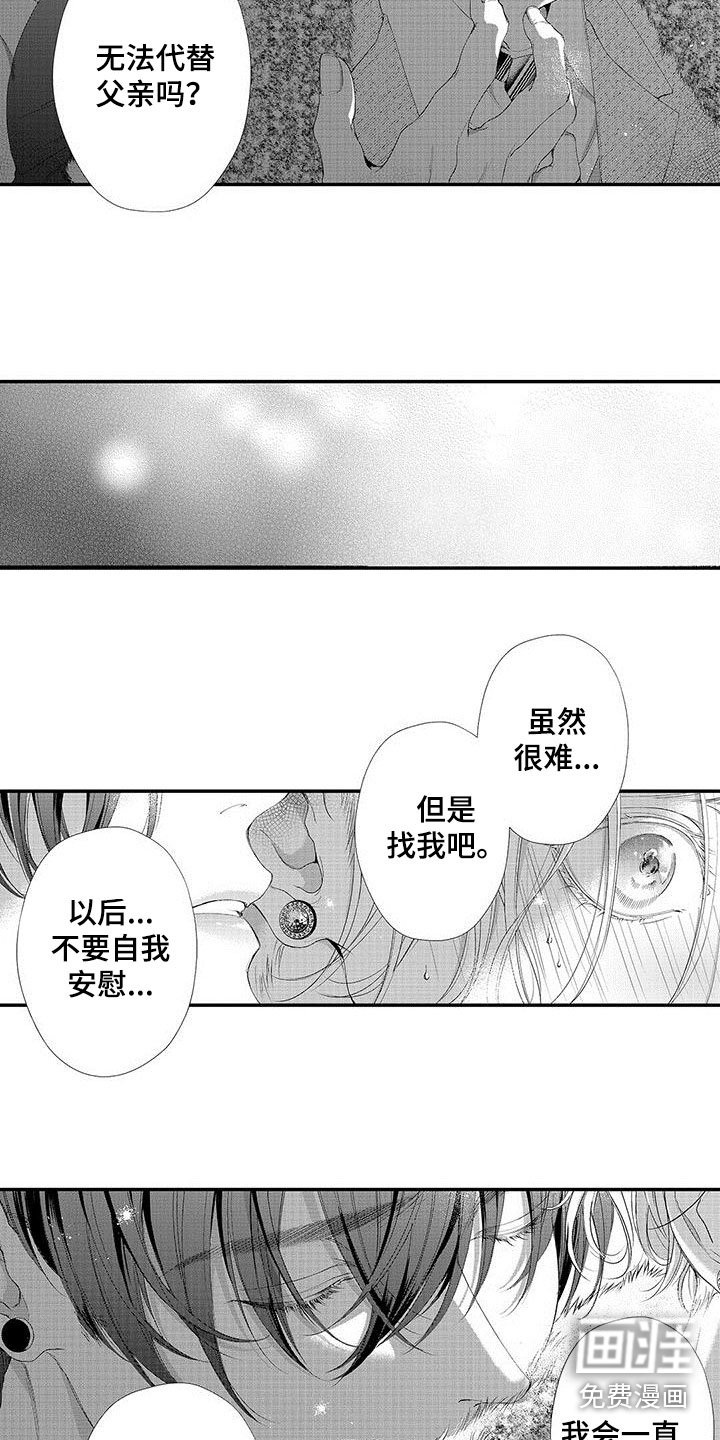 第7章：害怕