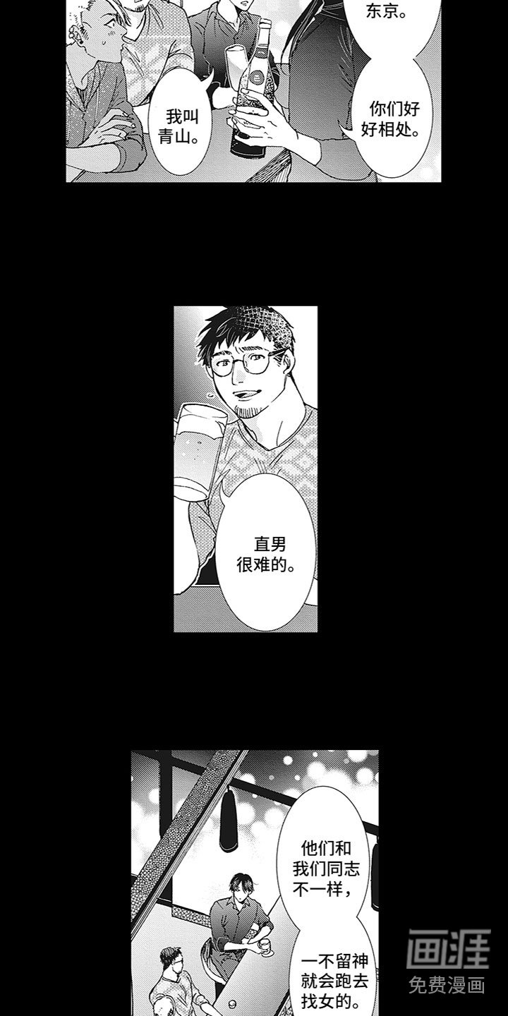 第10章：出门