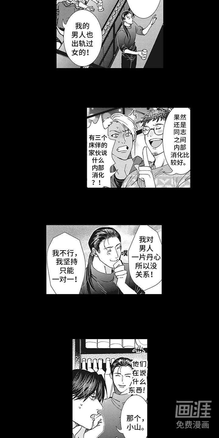 第10章：出门