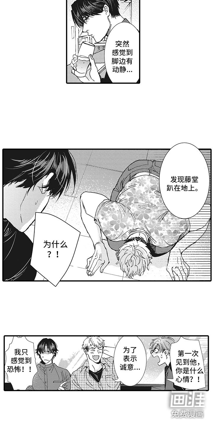 第15章：你知道吧？