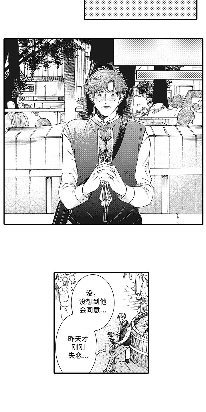 第2章：见面