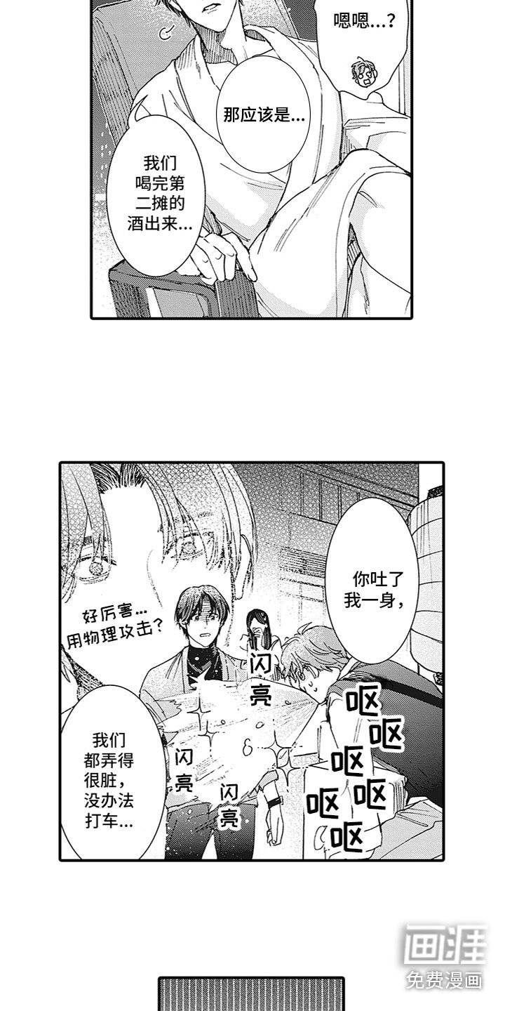 第4章：等待王子