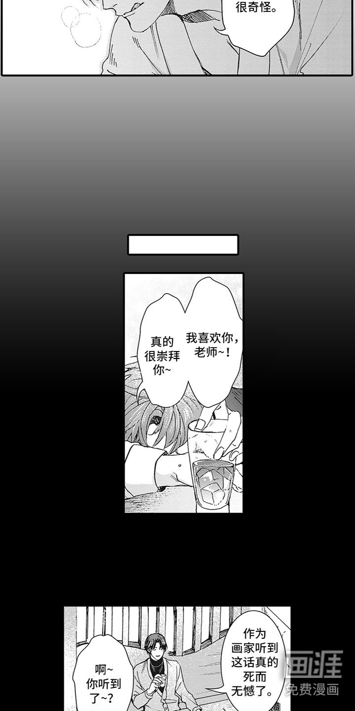 第4章：等待王子
