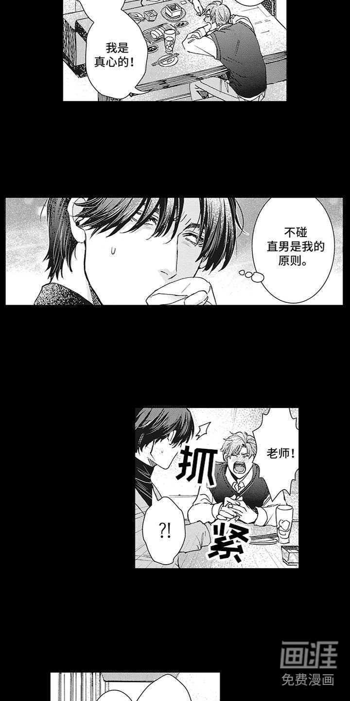 第4章：等待王子