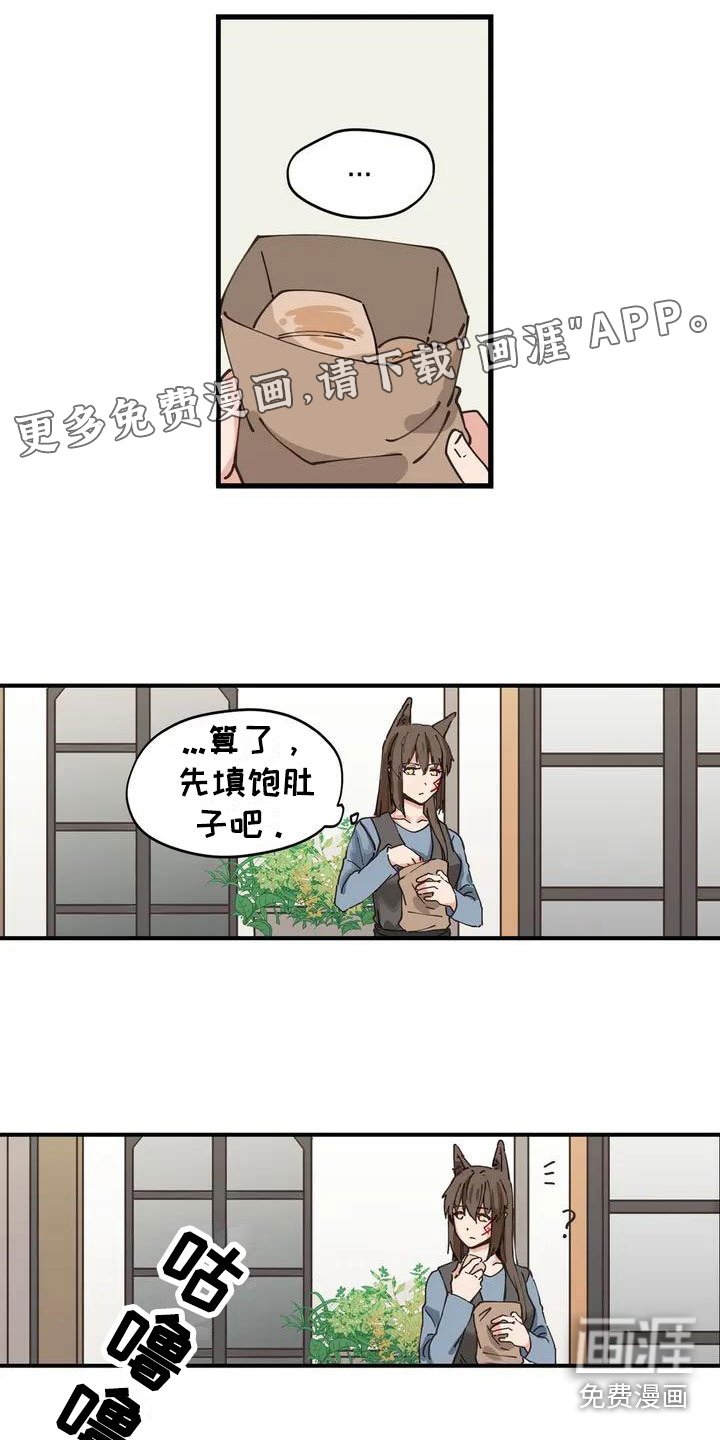 第11章：配合
