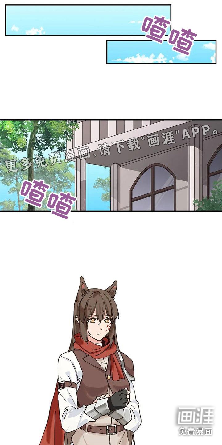 第13章：交流