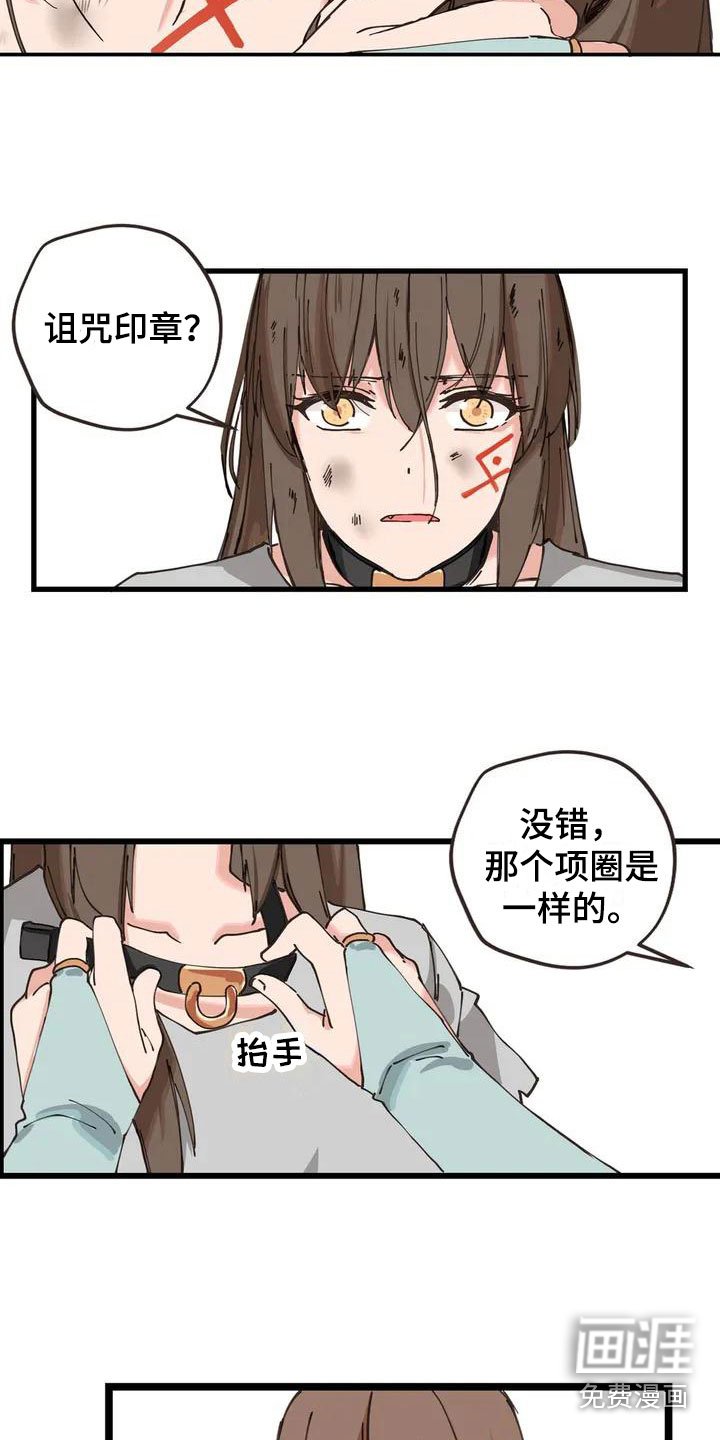 第6章：主人