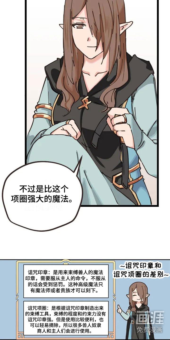 第6章：主人