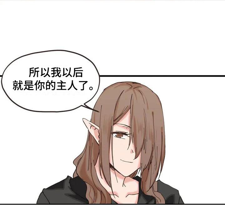 第6章：主人