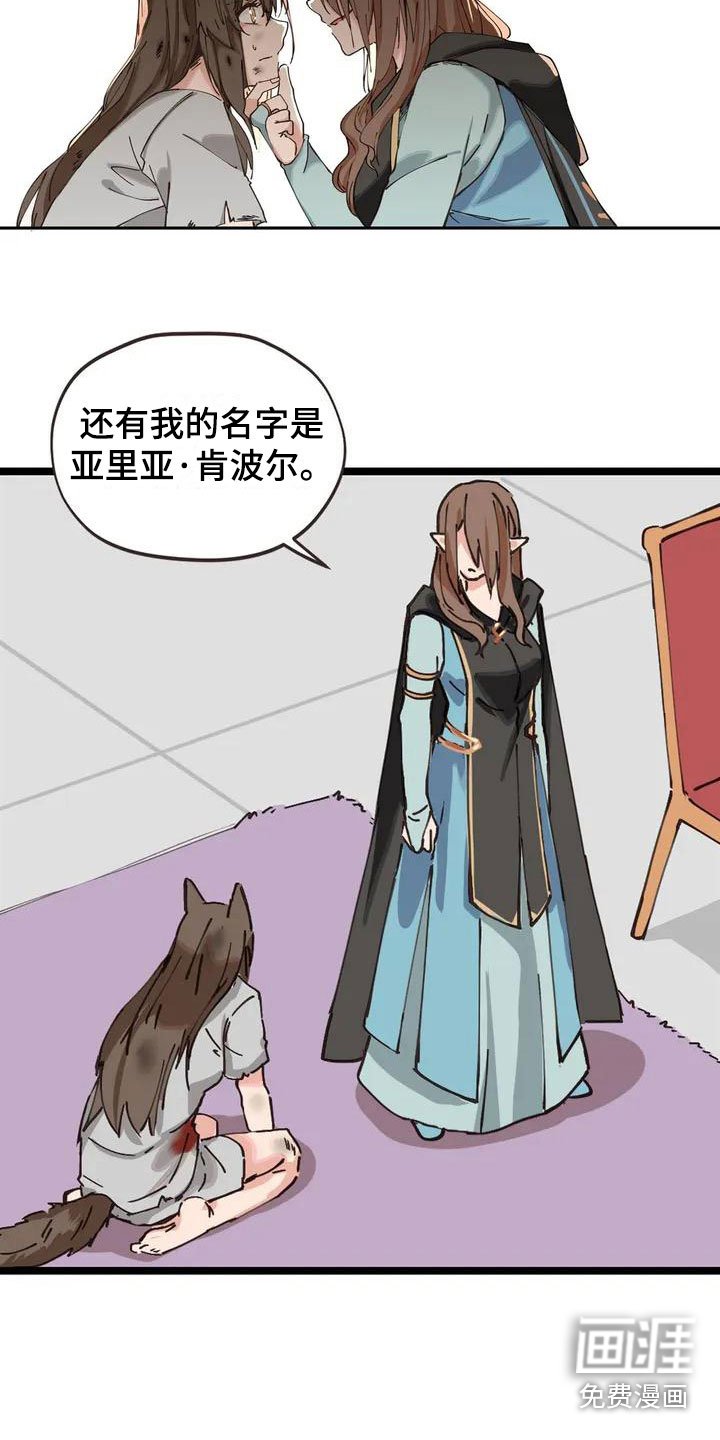 第7章：突然出现