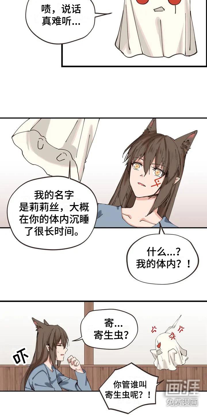 第8章：想法