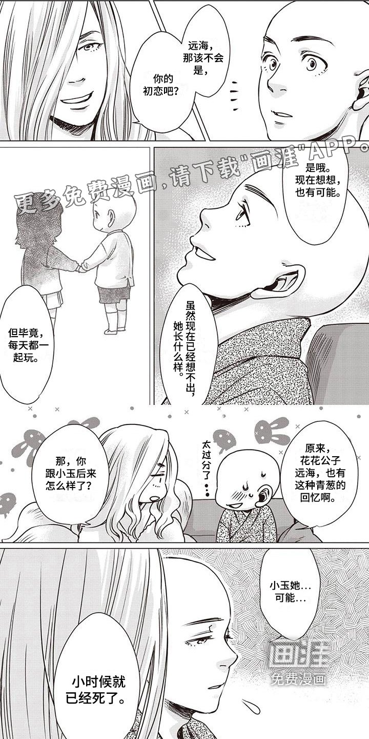 第13章：回忆