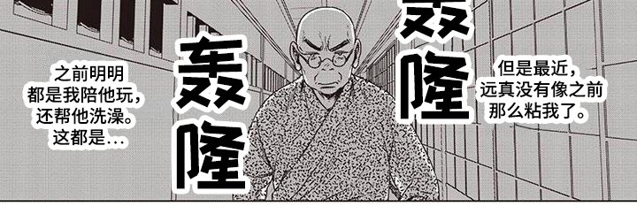 第13章：回忆