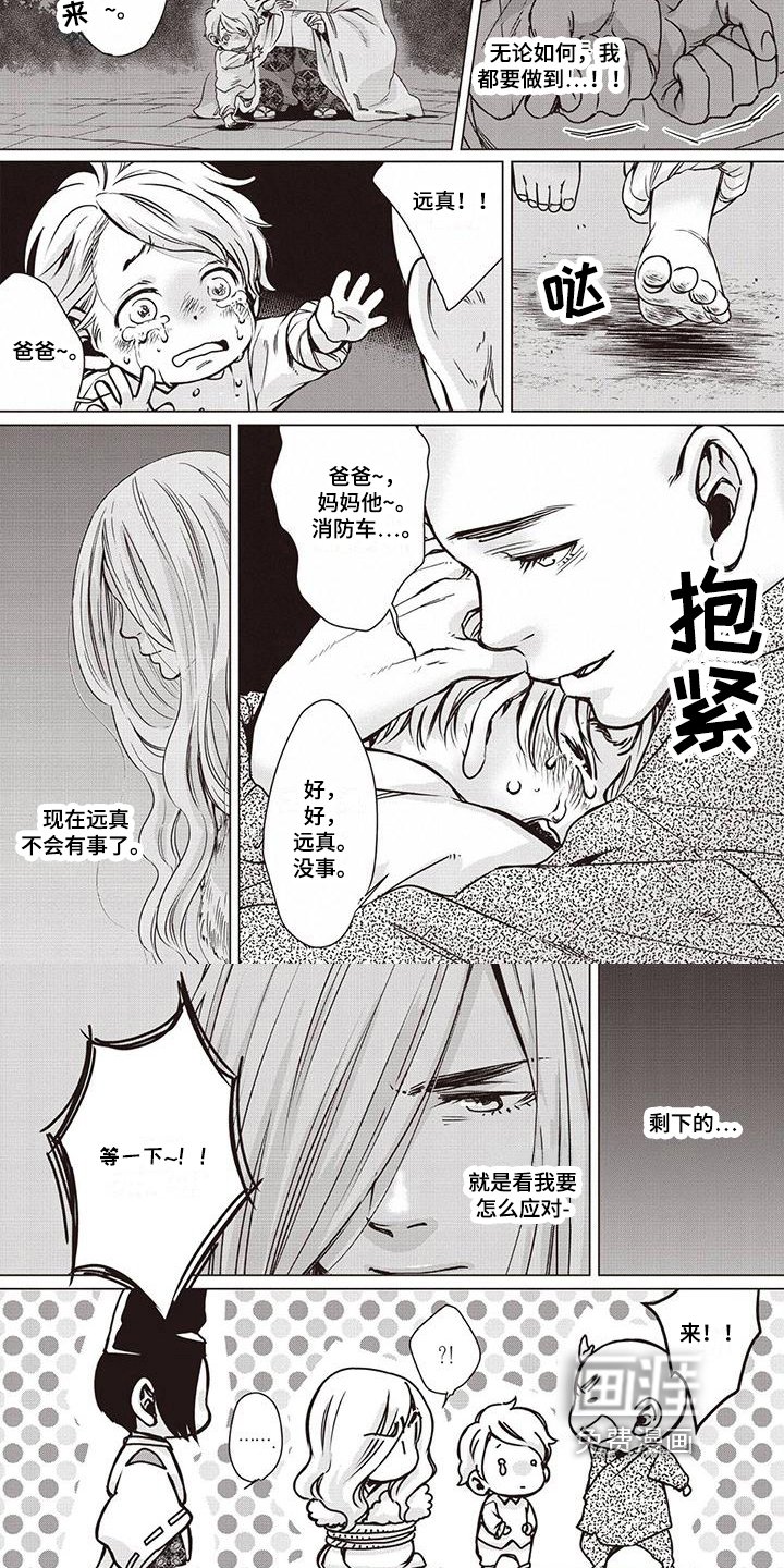 第19章：威胁