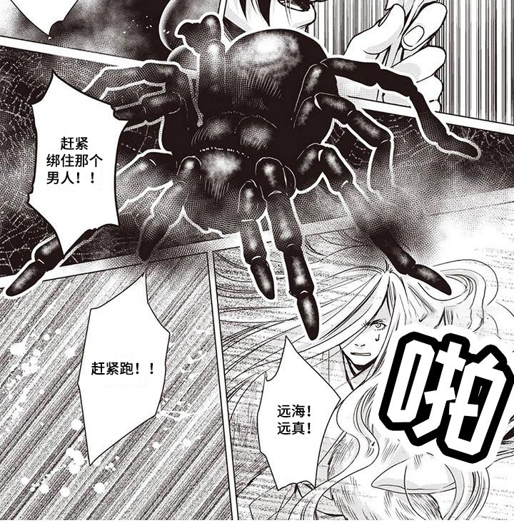 第19章：威胁
