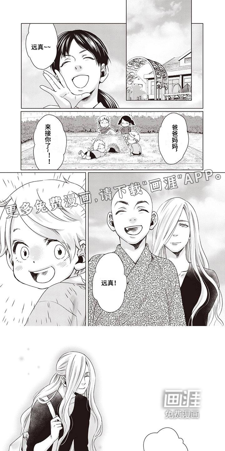 第24章：【第二季】拜访