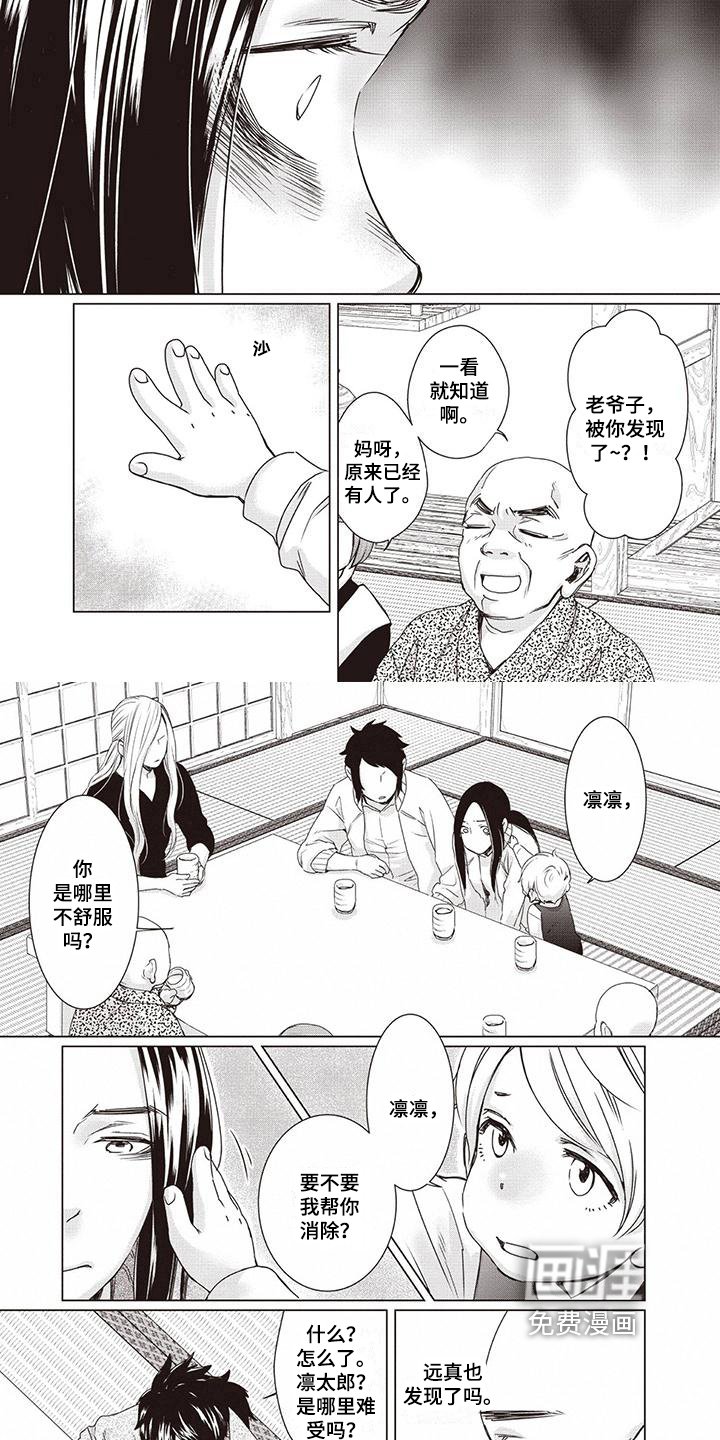 第25章：【第二季】猜测