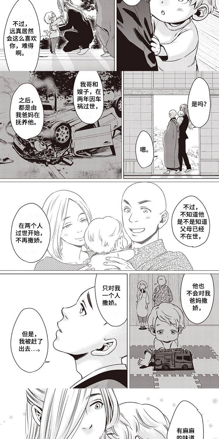 第3章：狐妖