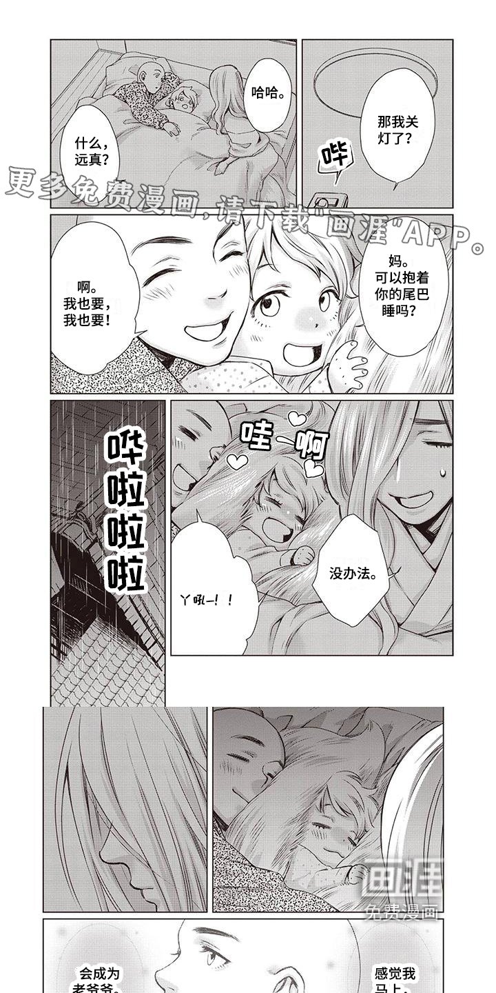 第30章：【第二季】懵懂