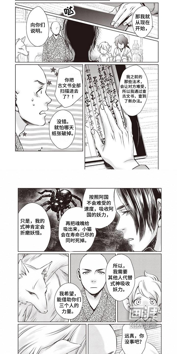 第34章：【第二季】方法