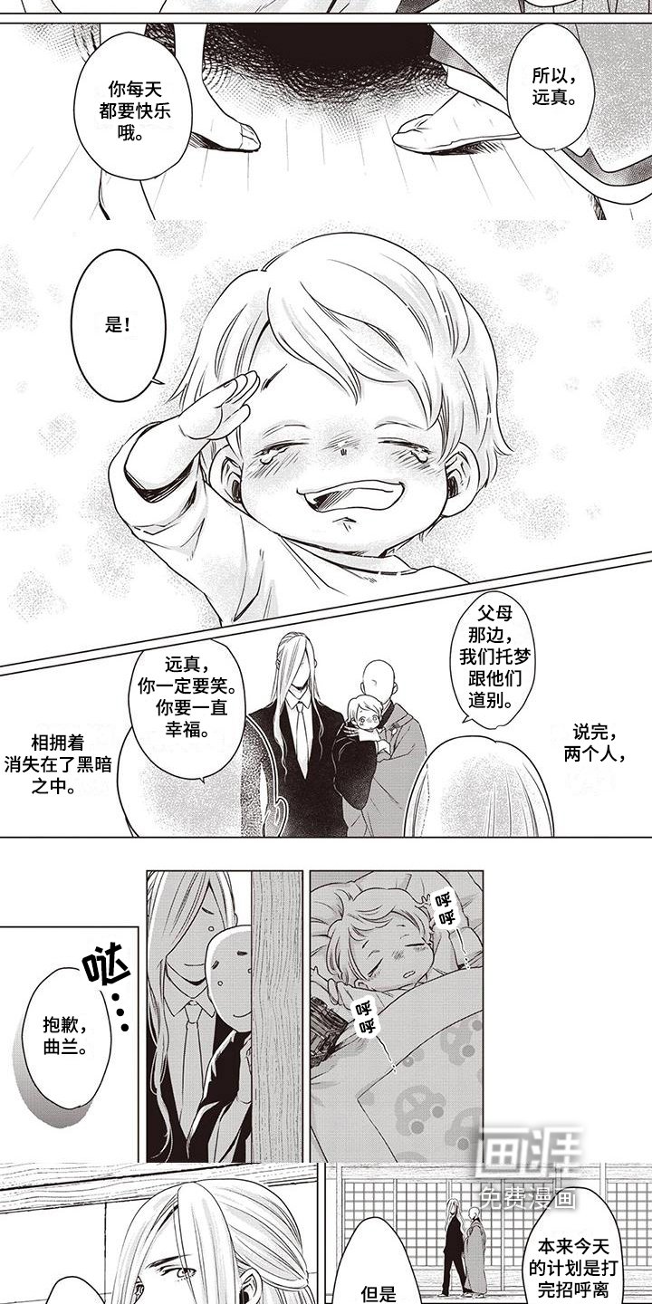 第7章：决定